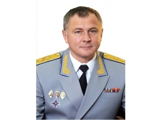В УФСБ по Волгоградской области не подтвердили отставку Игоря Голдобина